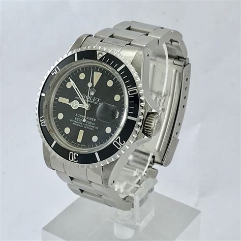 rolex usato submariner